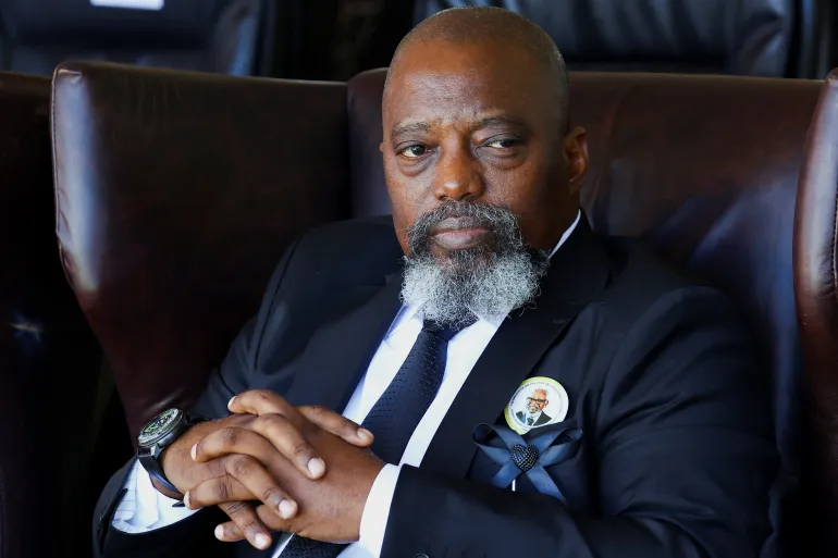 RDC : Peine de mort requise contre Joseph Kabila, l’instrumentalisation de la justice dénoncée