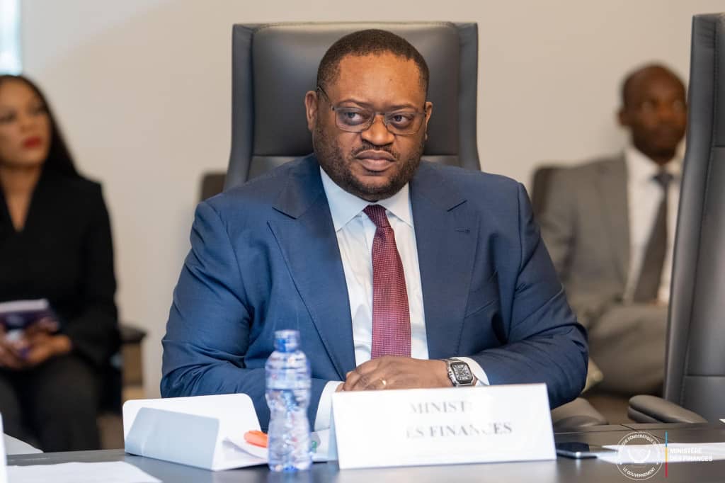 RDC : un premier Eurobond de 1,5 milliard USD pour s’ouvrir aux marchés internationaux