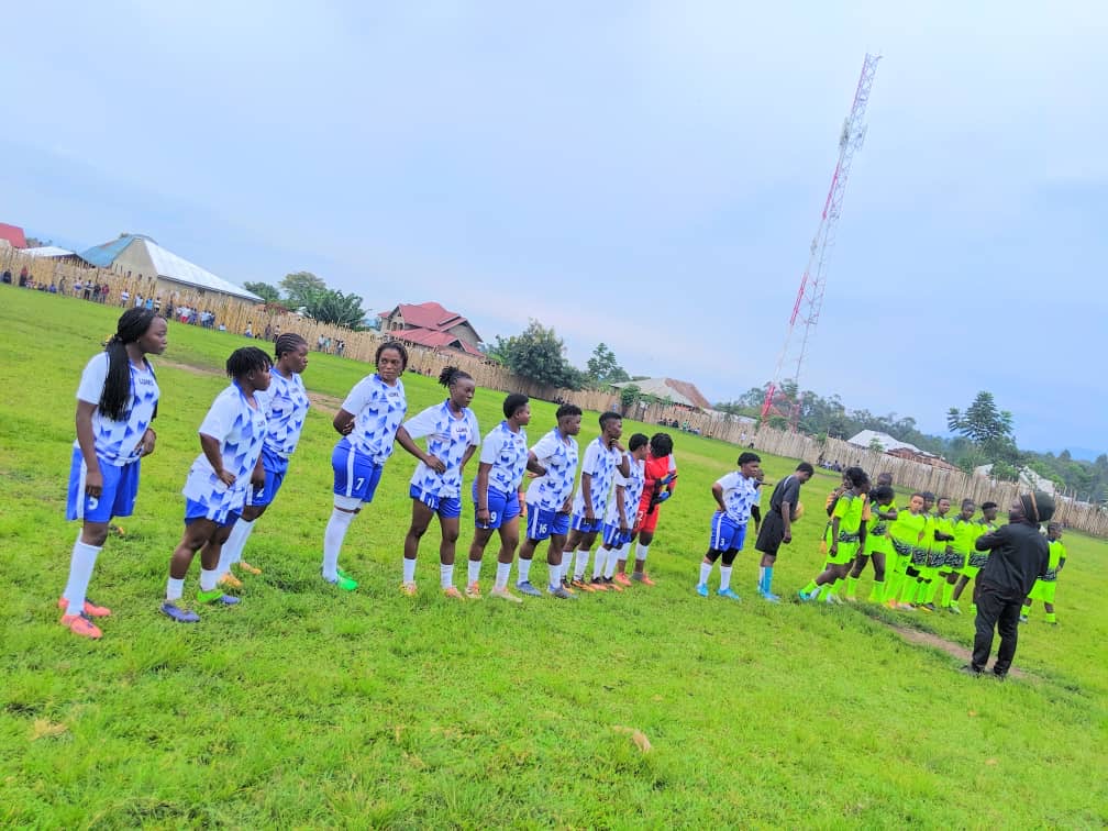 Tragédie à Beni : Six joueuses et leur entraîneure du FC Gillette périssent dans un accident de la route