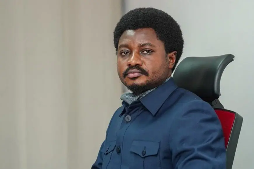 Constant Mutamba : un procès qui intérroge, une jeunesse qui intérroge ! Constant Mutamba - Ex Ministre de la Justice en République Démocratique du Congo - HEKIMA NEWS - Premier Média d'informations en RDC