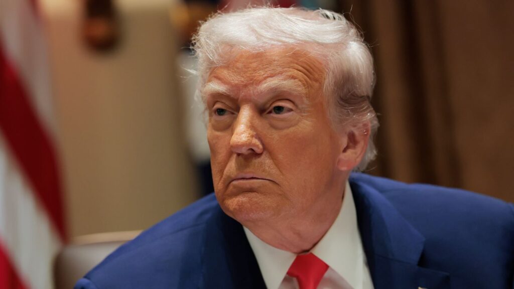 États-Unis : Donald Trump supprime 4,9 milliards d’aide internationale en contournant le Congrès