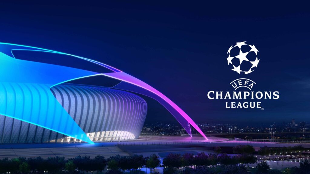 uefa- champions league - ligue des champions - HEKIMA NEWS