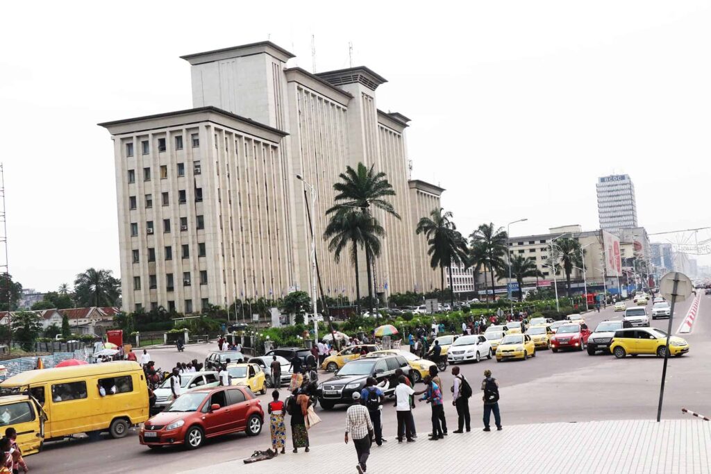 Dynamique Congo Autrement (DYCA)