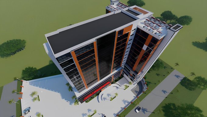 RDC : lancement du Centre des Infrastructures Félix-Antoine Tshisekedi, un jalon stratégique pour la modernisation de l’action publique Lancement du Centre des Infrastructures Félix Tshisekedi