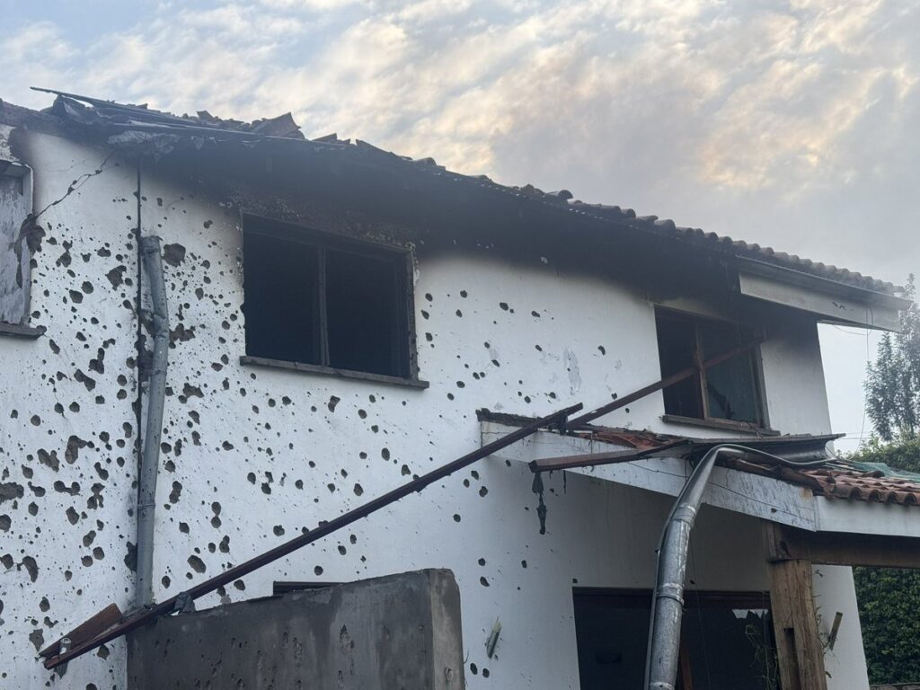 Attaque de drone à Goma - UNICEF RDC