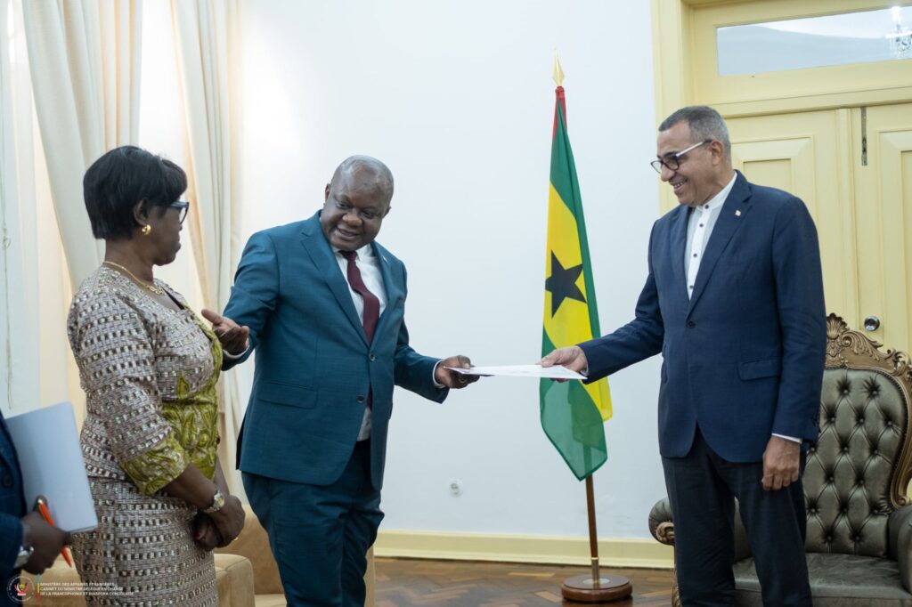 Francophonie - La candidature de la RDC