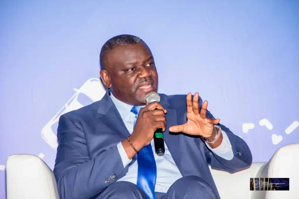 TRIBUNE : « Augustin KIBASSA MALIBA, le Champion de la révolution numérique en République Démocratique du Congo » (de Dieudonné TSHIBANGU TB.) Augustin Kibasa Maliba