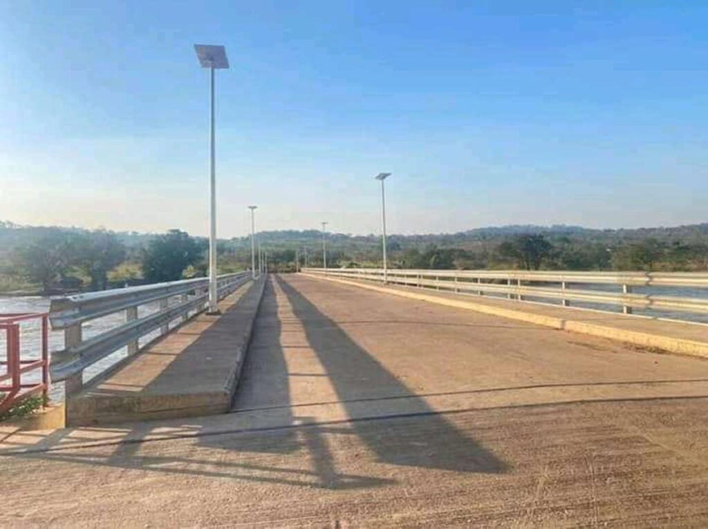 Tanganyika : la première phase de la route Kalemie-Manono annoncée pour novembre 2026