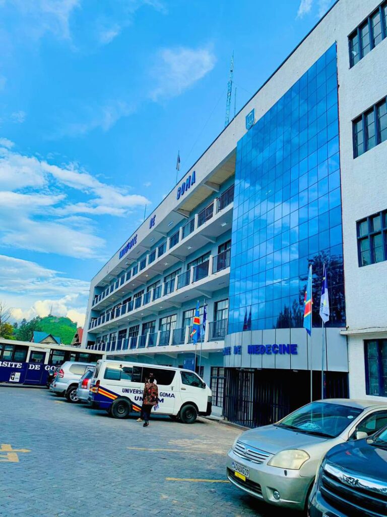 RDC : le gouvernement rejette les nominations de l’AFC/M23 dans dix établissements universitaires à Goma et Bukavu